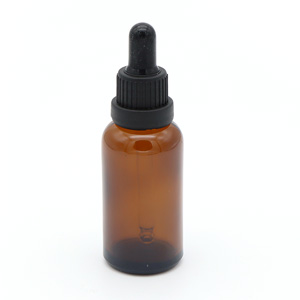 갈색 스포이드병 30ml 상품 이미지 1