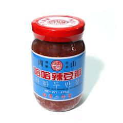 하하 두반장 435g 상품 이미지 1