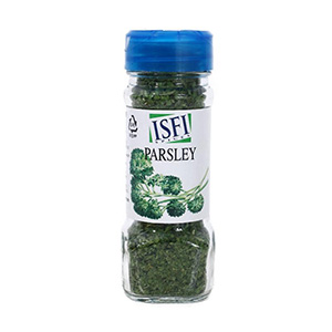 ISFI 파슬리 12g (프랑스산) 상품 이미지 1