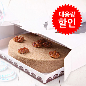 [대용량할인] 파이박스(화이트) 3호(25개)