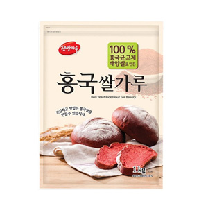 홍국쌀가루 150g (소포장) 상품 이미지 1
