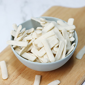 한과용 반대기(유과바탕) 250g (냉장보관) 상품 이미지 1