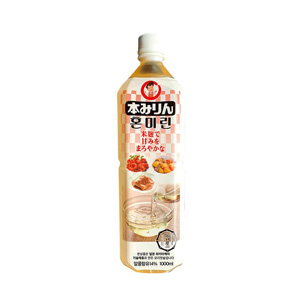 오지상 혼미린 1L (맛술, 알콜 14%함유) 상품 이미지 1