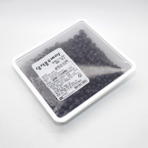 반당적 블루베리F 750g (냉동) 상품 이미지 1