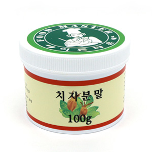 치자분말 100g 상품 이미지 1