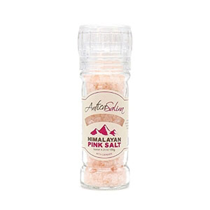 히말라야 핑크솔트 100g (글라인더)