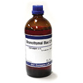 BTB 용액 (Bromothymol Blue solution) /시약/산알칼리측정 상품 이미지 2