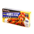 하우스 버몬드 일본 고형카레 (매운맛) 230g 상품 이미지 2