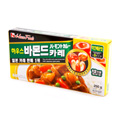 하우스 버몬드 일본 고형카레 (약간매운맛) 230g - 12인분 상품 이미지 2