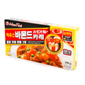 하우스 버몬드 일본 고형카레 (순한맛) 230g - 12인분 상품 이미지 2