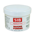 베이킹 파우더 150g (알루미늄 FREE /  냄새없는 BP) 상품 이미지 2